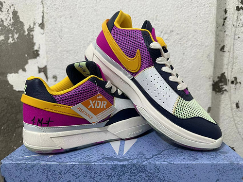 Oro morado negro 36-46